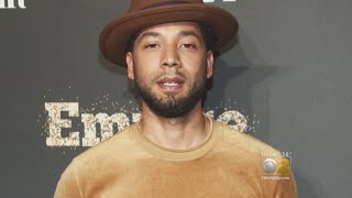 What Could A Felony Charge Mean For Jussie Smollett?