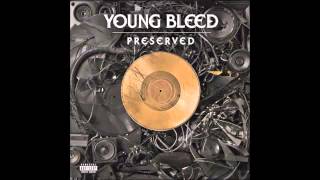 Watch Young Bleed Stamp On It video