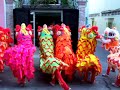 Prières de bénédiction Têt, Vietnam