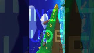 Wender Comm Closed on X: Green Hill Zone Night Background Remake #Sonic  #SonicTheHedgehog #sonicartist #sonicart #fanart #background    / X