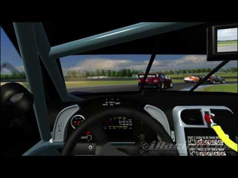 iRacing lols