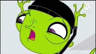 Ed Edd N Eddys End Credits On Nicktoons