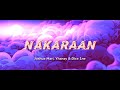 NAKARAAN - Joshua Mari, Yhanzy & Dice | (Lyric Video)