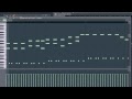 FL Studio | Trance ARP melody tutorial | Clayface 2009