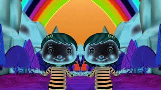 Lets Sing Again Csupo Effects Klasky Csupo 2001 Effects Extended