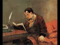 La Tordue A une mendiante rousse de Charles Baudelaire.wmv