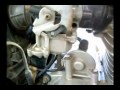 CARBURADOR DE MOTO DESMONTE E LIMPEZA PASSO A PASSO parte 01 de 02