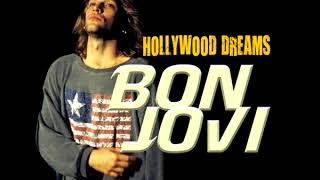 Watch Bon Jovi Hollywood Dreams video