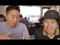 MC Jin X Fung Bros EXCLUSIVE Interview (Career, Exploitation)