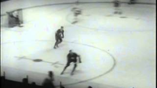 07.02.1970  Nhl , Oakland Seals - Toronto Maple Leafs (3)