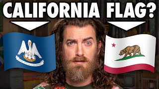 Can We Match States To Their Flags?