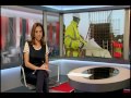 05.04.2013 - BBC1 London News - 18.33 hrs - London Basement speak about health and safety