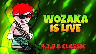 Live Mini Militia Playing With Subscribers Road To 800 Subs Chill Stream