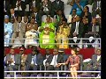 paul kagame