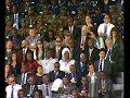 paul kagame
