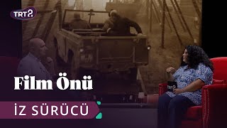 İz Sürücü Stalker Film Önü 51. Bölüm