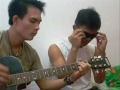 Sana pinatay mo nalang ako guitar cover