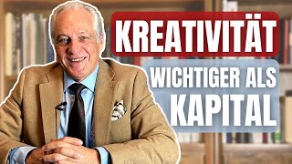 Wieso ein guter Gedanke Sie zum Millionär machen kann (egal welche Wirtschaftslage)