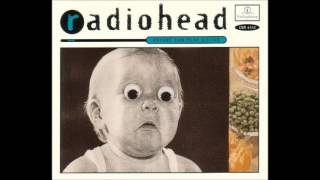 Watch Radiohead Coke Babies video