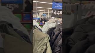 Inflation Coat