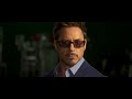 Iron Man 3 Extended Big Game Look (2013) Marvel Movie