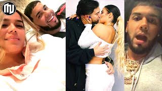 Confirmado Karol G Termina A Su Novio Y Habla De Su Relación Con Anuel Confirmado Karol G Termina A Su Novio Y Habla De Su Relación Con Anuel