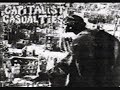 Capitalist Casualties - Left A Scar
