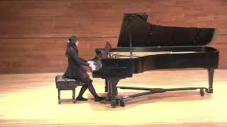 Ginastera: Danza de la Moza donosa