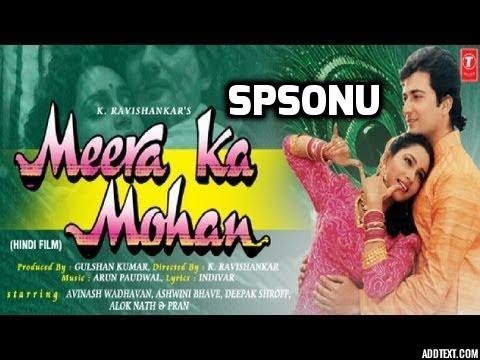 Roop Ki Rani Choron Ka Raja Hindi Movie Full Hd 720p 3