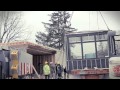 Toronto's first luxury prefabricated home - Toronto Real Estate