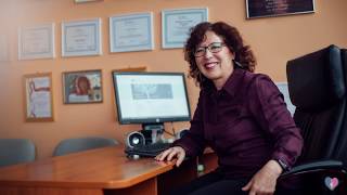 Sanja Rozman Author NEW book promotion