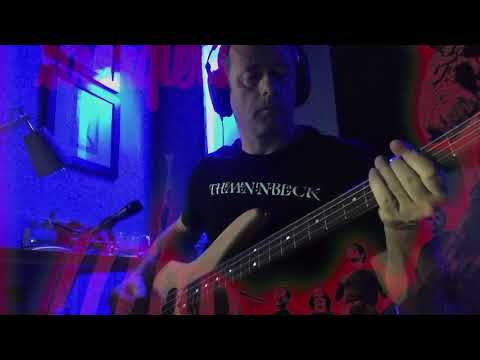 The Stranglers - Longships cover by The Old Codgers