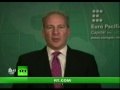 Peter Schiff, "Europe is the Warm Up, but America is the Main Event"