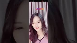 Live Bigo Icaa Terbaru