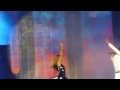 Beyoncé & Jay-z - On The Run (13 sept, On The Run Tour - Paris France, Stade de France) HD