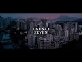 盧凱彤 Ellen Loo - Twenty-Seven (電影【那夜凌晨，我坐上了旺角開往大埔的紅Van】片尾曲) (歌詞版) [Official] [官方]