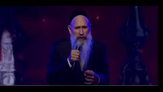 Watch Mordechai Ben David Just One Shabbos video