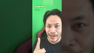 Google Meet Polls #mudahmengajar #youtubeshortsedu #learnonyoutube #pdpr