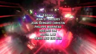 Just For Laughs Gags End Credits Season 10 Variant 2