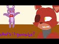 Foxy, Foxy! (Five Nights At Freddy's Animation)