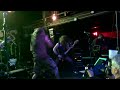 Cannabis Corpse with Randy Blythe