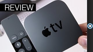 Apple TV Review - Is It Worth It?