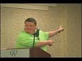 Funniest Leadership Speech ever!