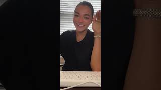 Briget Periscope Live Update 323