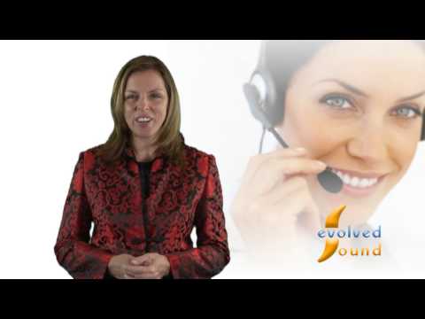 Top Customer Service Phone Tips - evolved sound