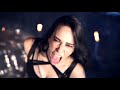 Frantic Amber  - Burning Insight (Official Music Video)