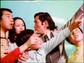 Microman/micronauts commercial