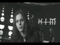 Interview with Ville Valo, Bam and Jimmy Pop