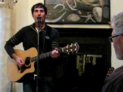 Dave Carroll - United Breaks Guitars Song 2