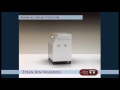 Video THE BEST BIN TOTE IBC WASHING MACHINE HOW IT WORKS